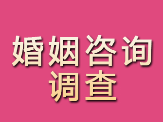 伊宁婚姻咨询调查